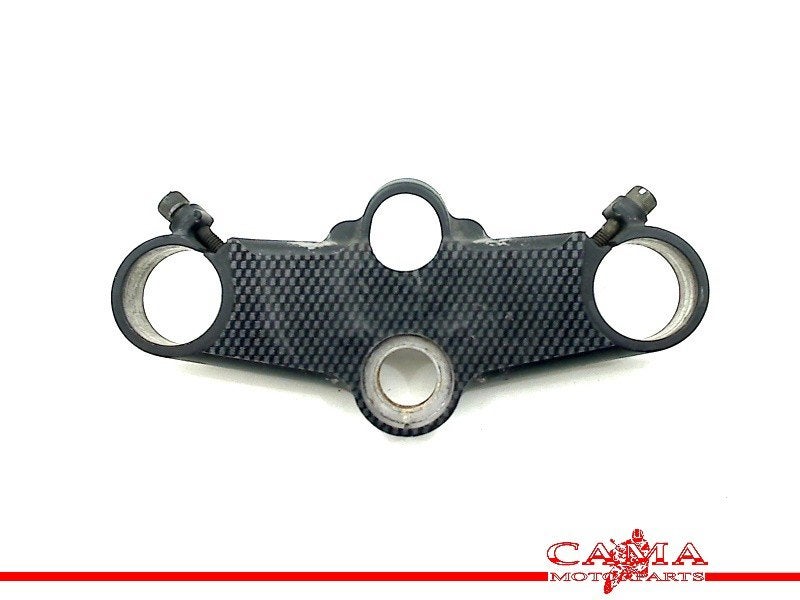 KROONPLAAT CBR 600 F 1995-1998 (CBR600F CBR600F3 PC31), Dhr. S. di Majo, Gebruikt, Info@cama-motorparts.nl, P.J. Troelstraweg 8 8
3144 CX  MAASSLUIS, NL