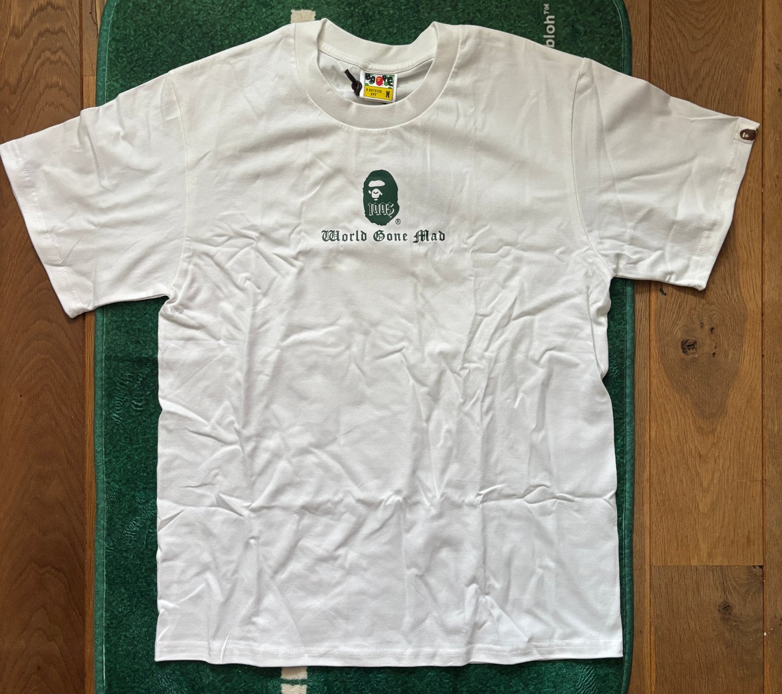 Bape shirt, Vêtements | Hommes, Envoi, Neuf, Taille 48/50 (M)