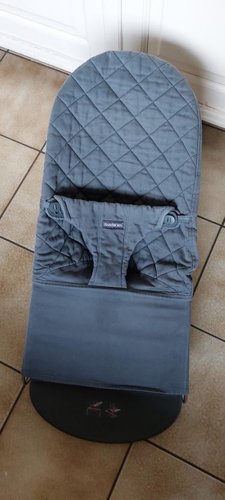 Wipper baby Björn te koop, Enlèvement