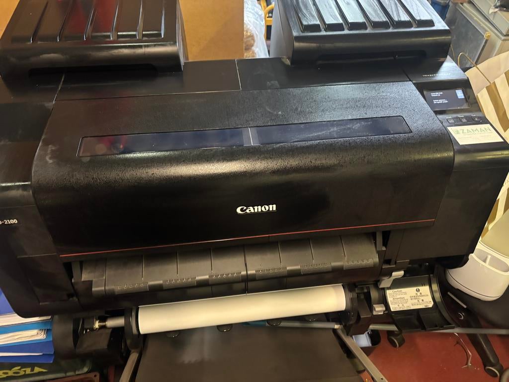 CANON PRO-2100, Enlèvement, Comme neuf