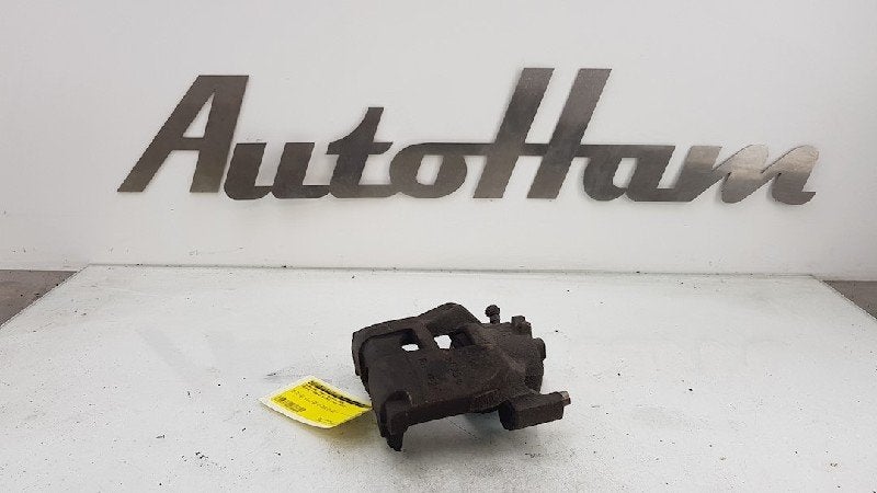 REMKLAUW RECHTS VOOR Renault Scénic III (JZ), Gebruikt, Renault