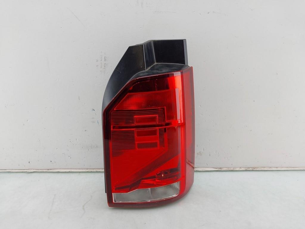 ACHTERLICHT RECHTS Volkswagen Transporter T6 (|7LA945096J|), Auto-onderdelen, Gebruikt, Volkswagen