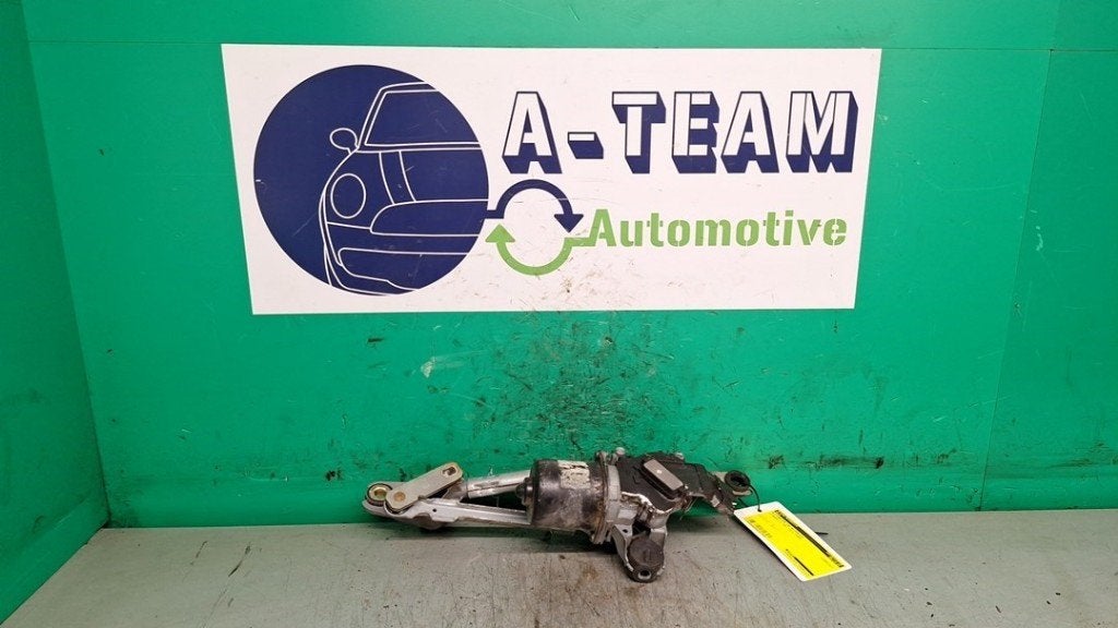 RUITENWISSER MECH + MOTOR Citroën C1 (|6405HT|6405T0|), Auto-onderdelen, Gebruikt, Citroën, Valeo, 100, rue de Courcelles
75017  Paris, FR