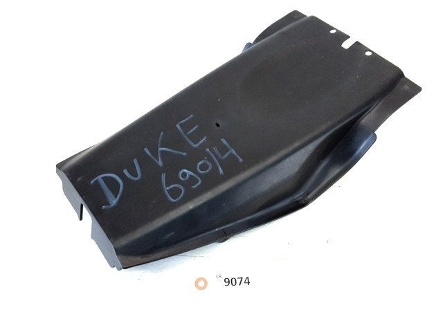 Duke 690 2012 - 2015 KTM Batterijbak D1-52604, Motoren