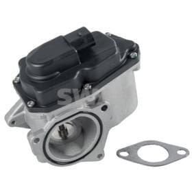 Tiguan Touareg EGR Klep Touran Passat Jetta EGR klep Golf 5, Neuf, -, -, -
