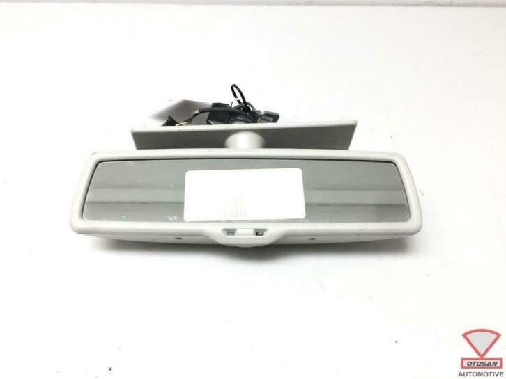 seat leon 1p altea 5p binnenspiegel aut. dimmend 5p0857511, Gebruikt, Autovia A-2, Km 585 585
08760  Martorell, ES, SEAT S.A.
