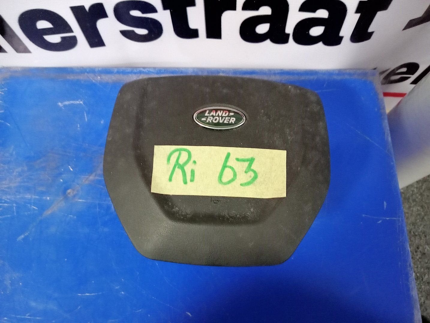 Land rover Discovery sport 2014-2024 stuur airbag FK72043B13, Auto-onderdelen, Dashboard en Schakelaars, -, -, Ophalen of Verzenden