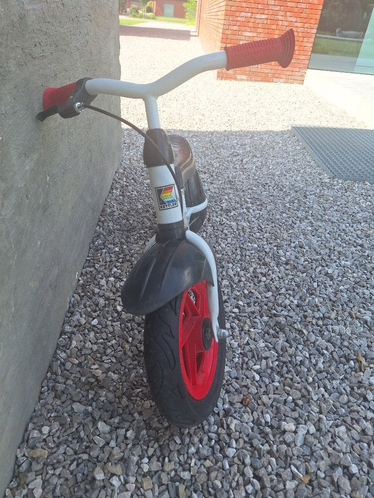 stoere loopfiets Kettler, Kinderen en Baby's, Ophalen, Gebruikt, Loopfiets