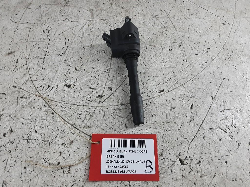 BOBINE D'ALLUMAGE Mini (77460003), Mevr. I. Hauben, Rue de l'Espoir 34 34
4030  GRIVEGNÉE, BE, Info@Collignon.be, Mini
