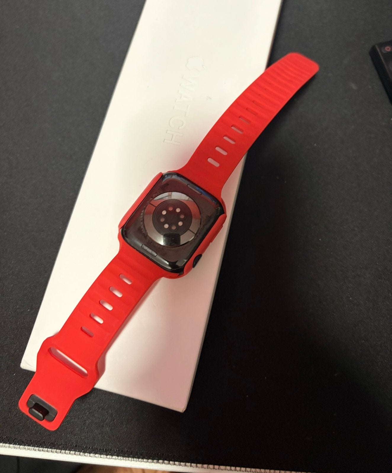 Apple watch series 8, Enlèvement ou Envoi, Comme neuf