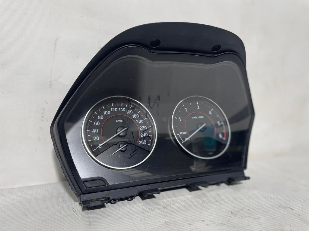 Tellers KM N47 9232892 BMW F20, Auto-onderdelen, Gebruikt, C, C, BMW