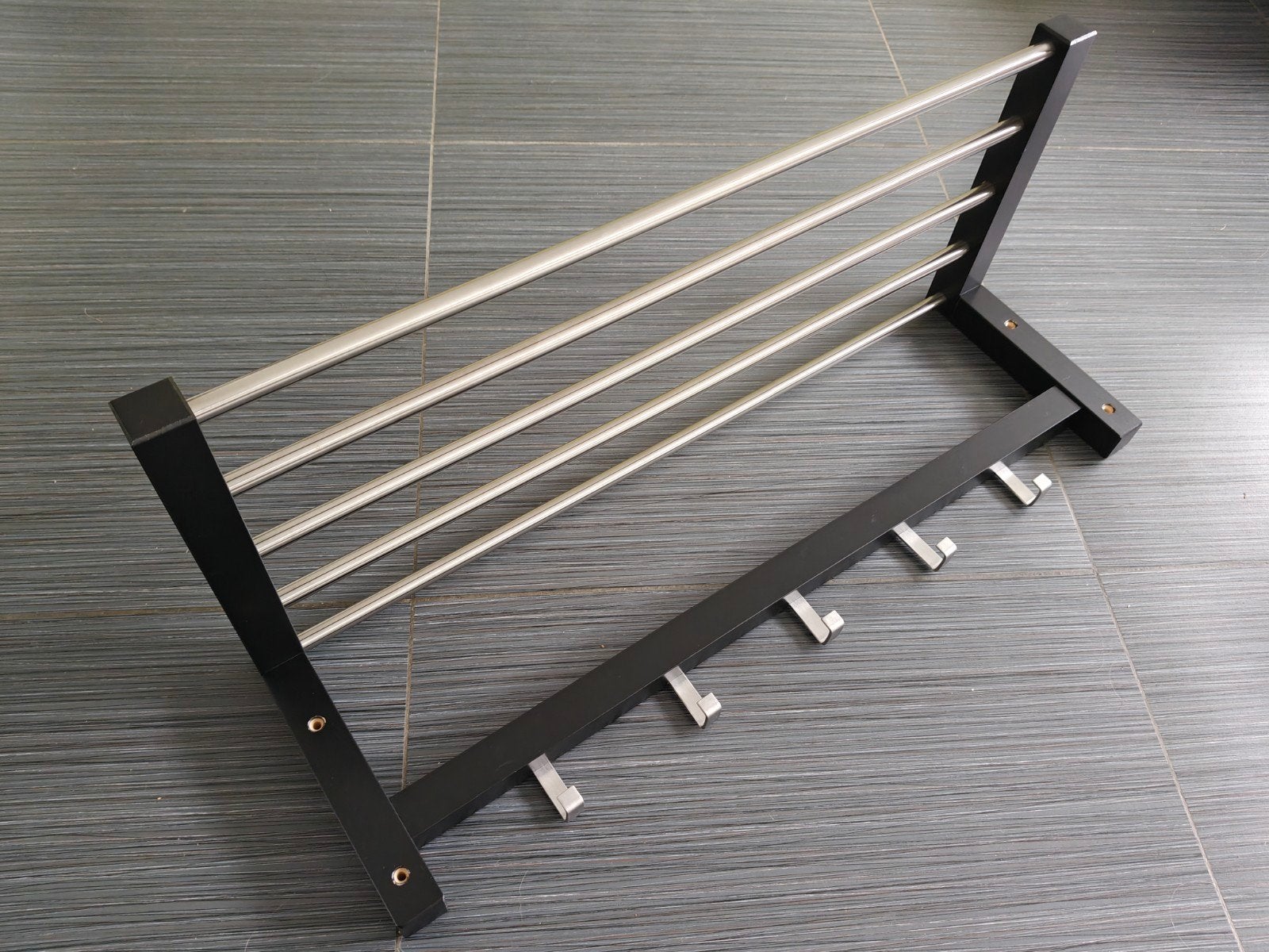 Kapstok Ikea TSUJIG, Huis en Inrichting, Ophalen