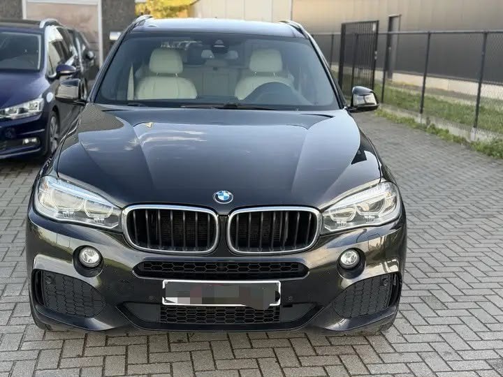 Bmw x5, Autos, Achat, 5 portes, Diesel, Automatique