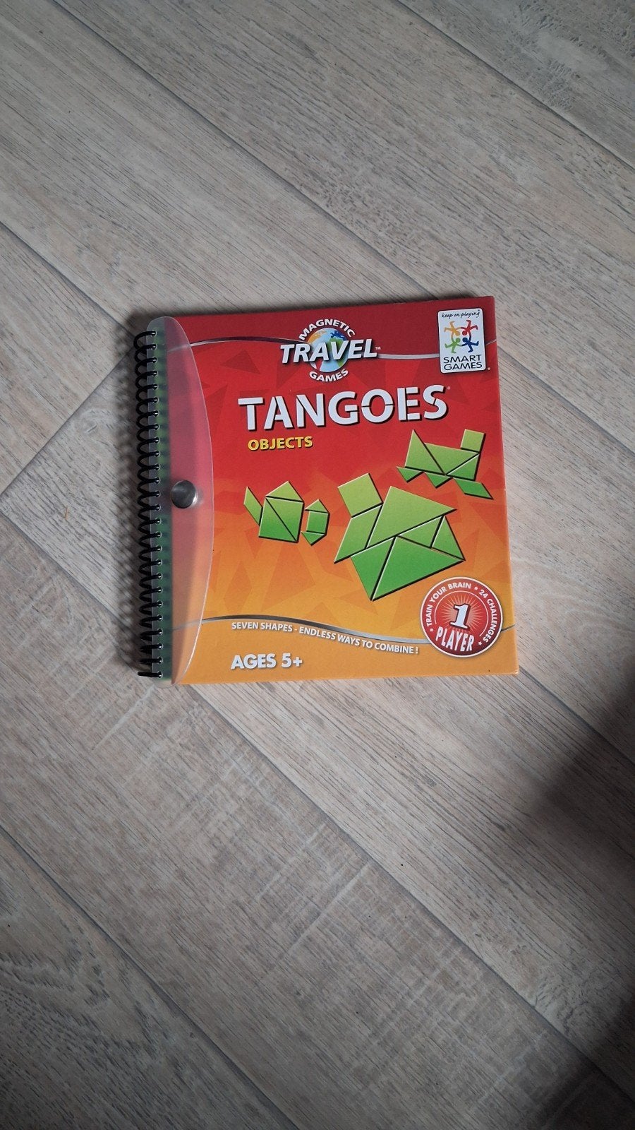 Tangoes, Kinderen en Baby's, Speelgoed | Educatief en Creatief, Ophalen