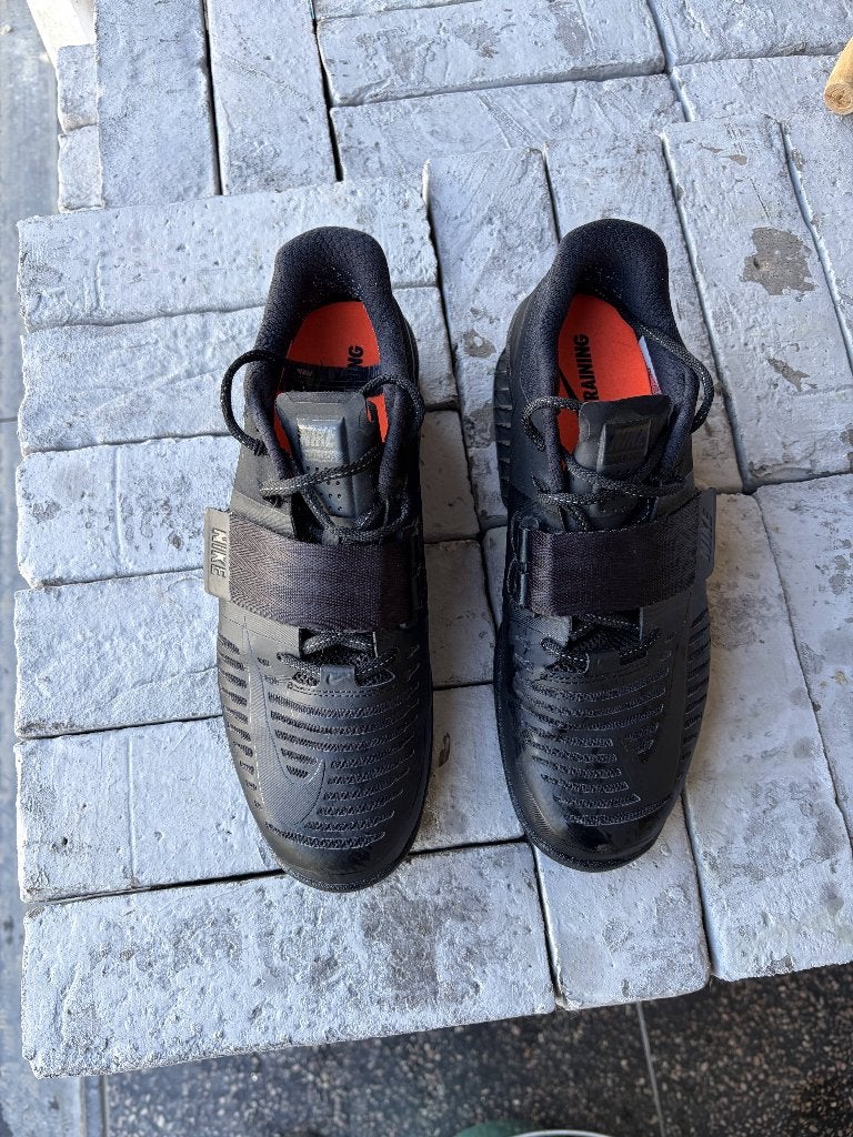 nike romaleos 3, Ophalen, Nieuw, Nike