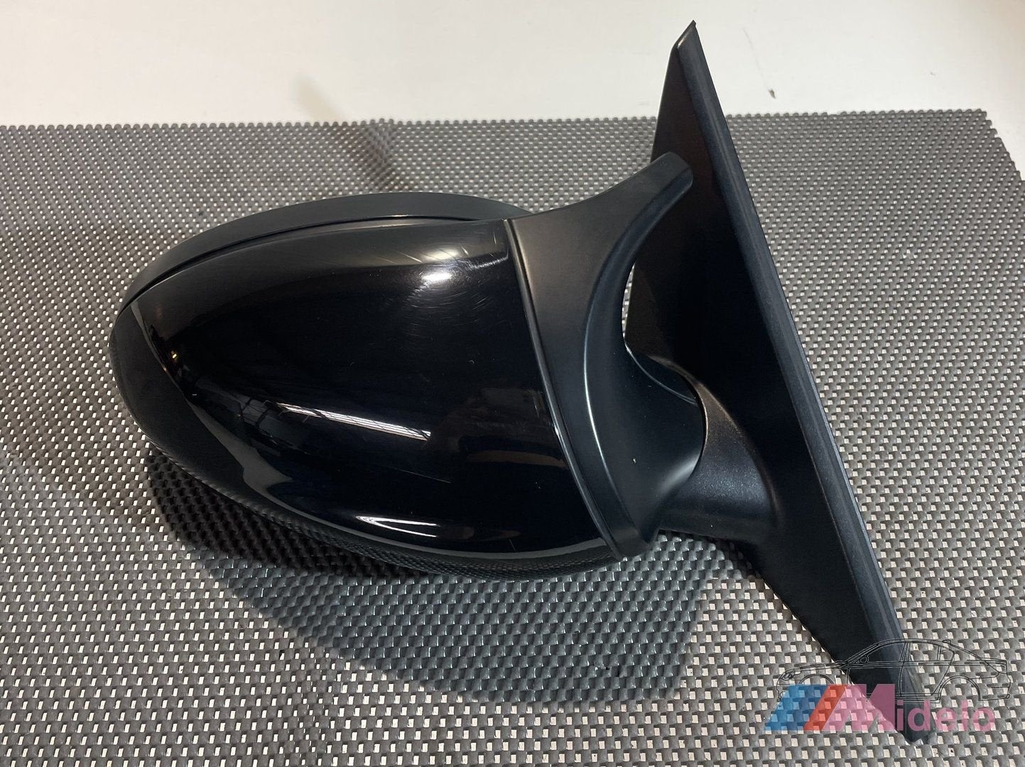 BMW E81/E87 SPIEGEL SET M SPORT KAPPEN, -, Utilisé, -, Enlèvement ou Envoi