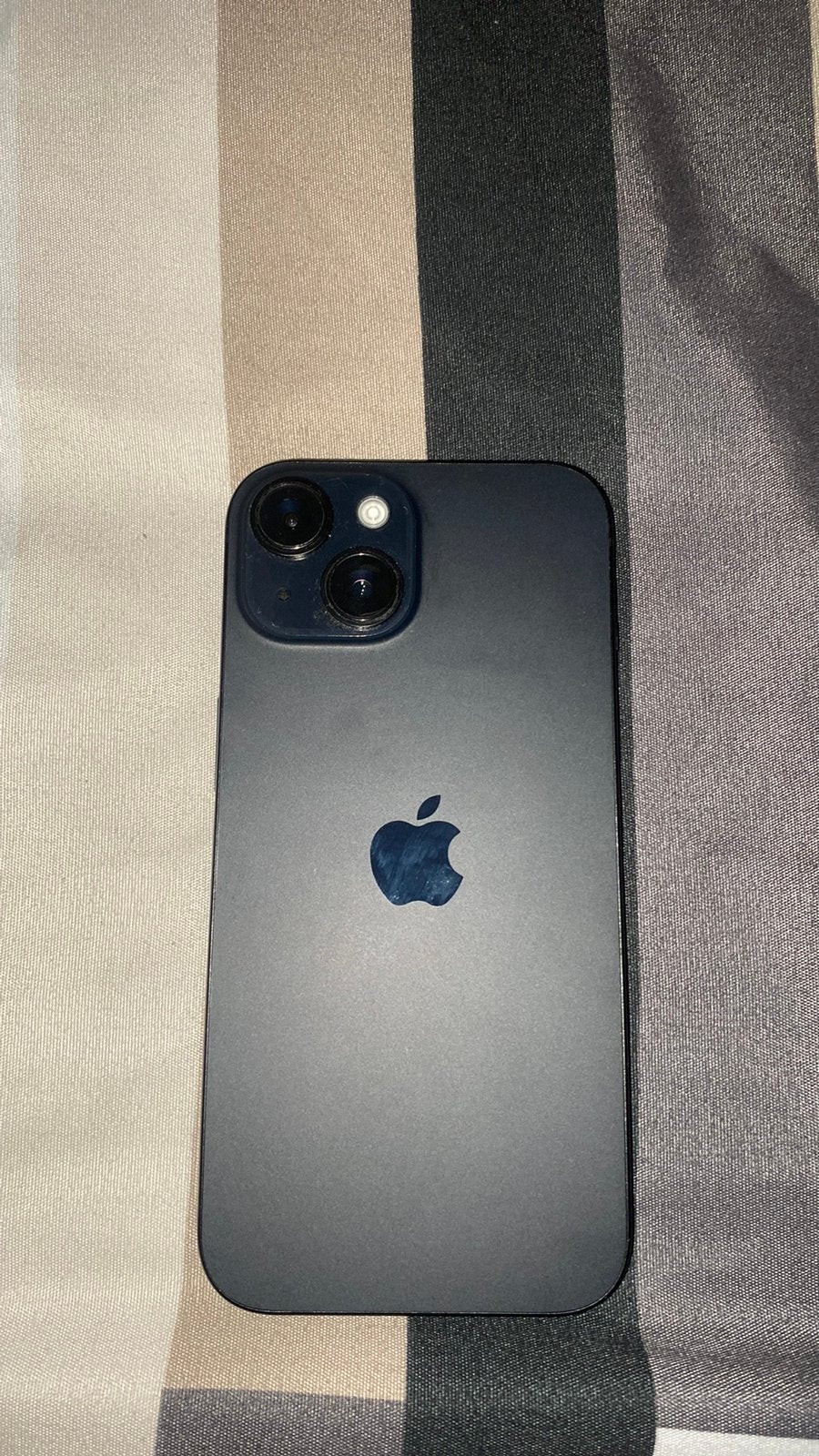 Iphone 15 en bon état, Télécoms, 128 GB, IPhone 15, 88 %, Comme neuf