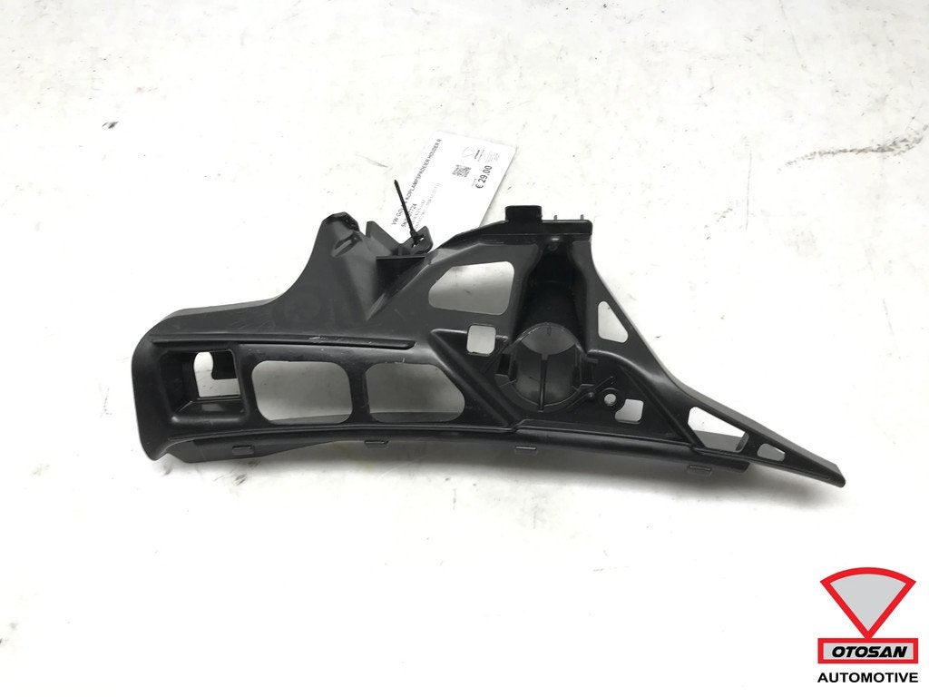 VW Golf 6 Koplampsproeier Houder Rechts 5K0807724, Auto-onderdelen, Gebruikt, Volkswagen, Volkswagen AG, Rechts