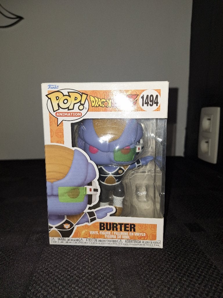 DRAGON BALL Z 1494, Verzamelen, Beelden en Beeldjes, Nieuw, Overige typen, Ophalen