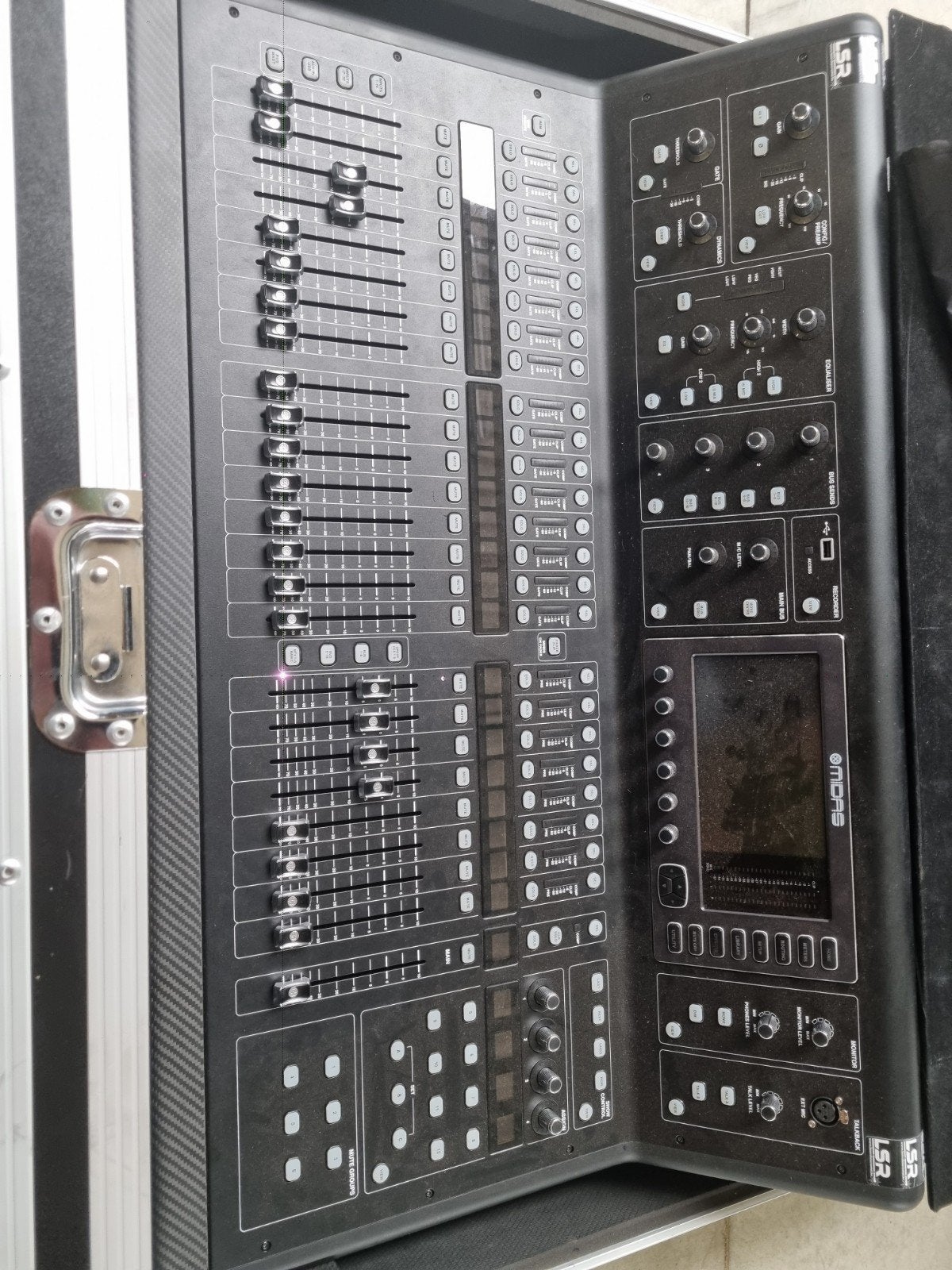 Midas m32, Muziek en Instrumenten, Ophalen