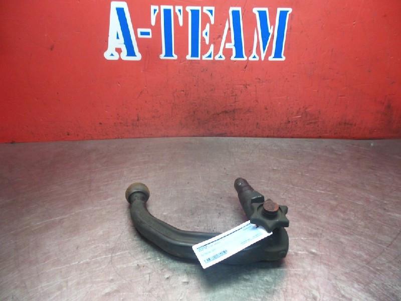 TREKHAAK Audi S5 Sportback (8TA) (8T0800495A), Gebruikt, Audi