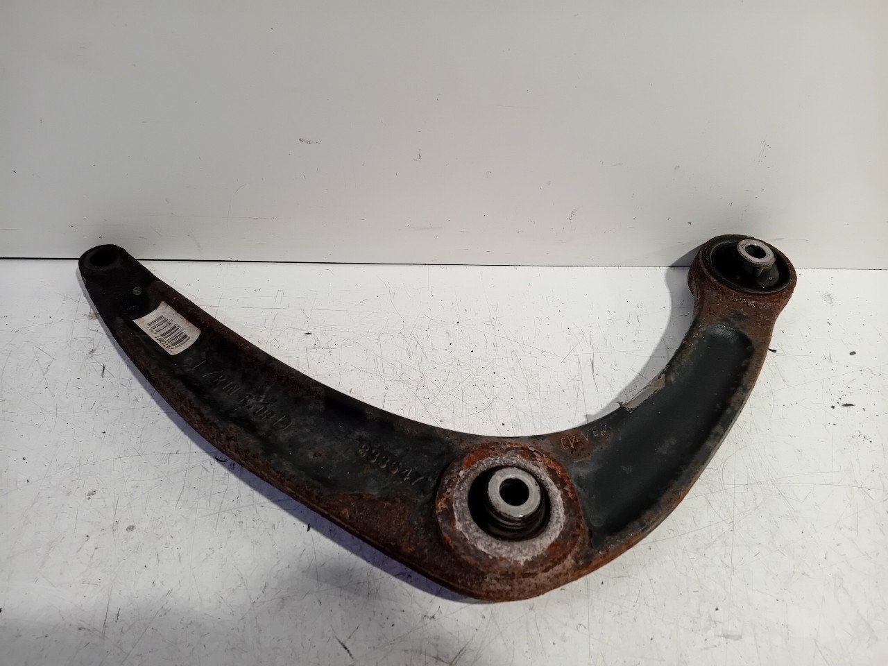 Draagarm rechts voor Peugeot 308, Onderdelen@venauto.nl, Van der Ven Autorecycling B.V., Gebruikt, Ettenseweg 76, 4706 PB Roosendaal, The Netherlands