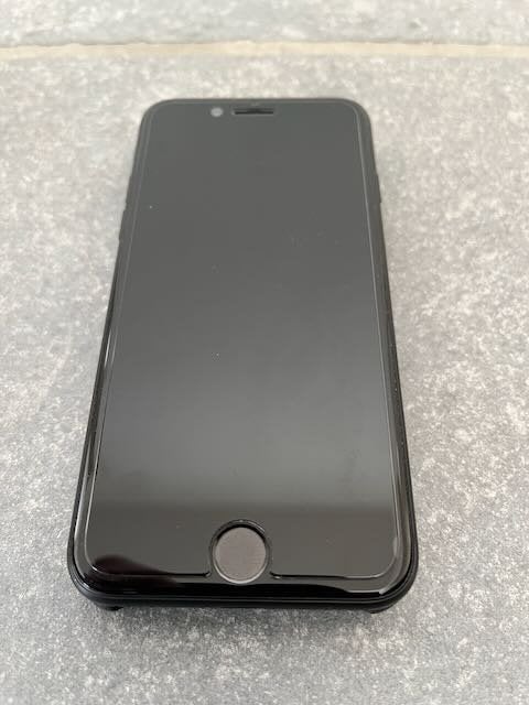 iPhone SE (2e generatie) 64 GB – zwart, Enlèvement ou Envoi, Utilisé