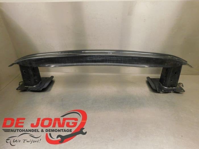 Bumperframe achter van een Audi Q4, Gebruikt, -, -, -