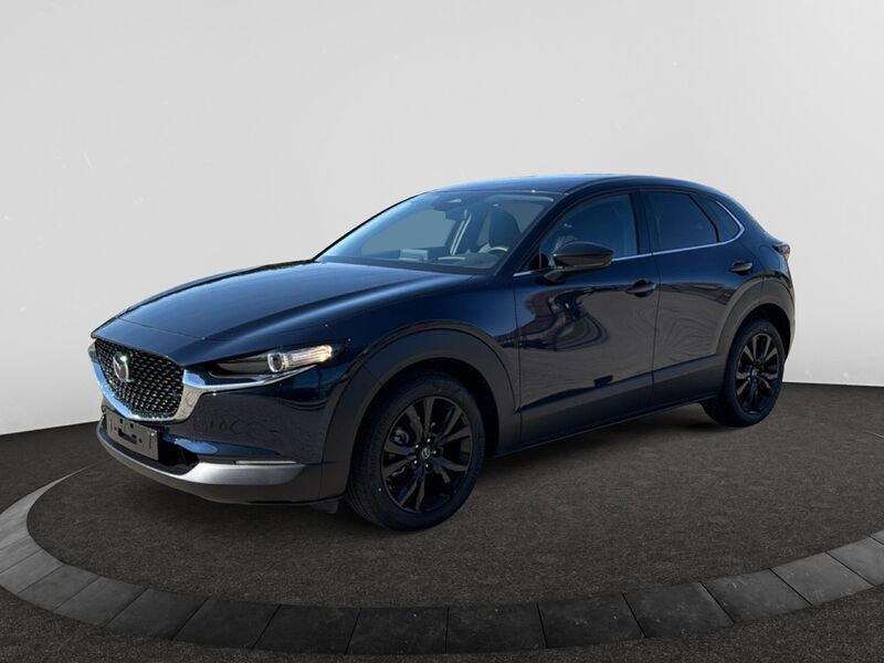 Mazda CX-30, Auto's, 1998 cc, Stof, 139 g/km, 4 cilinders