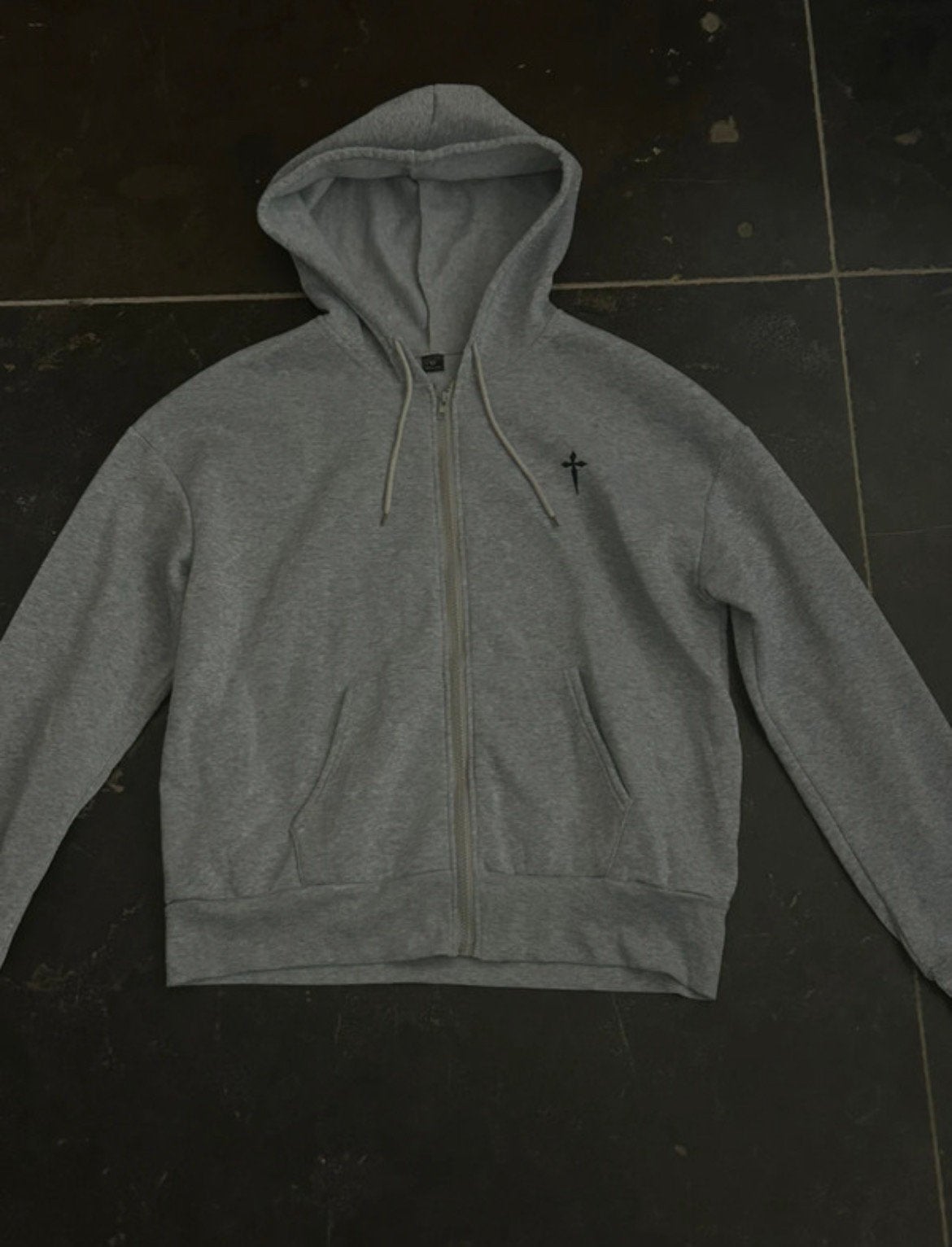 Gillet, Enlèvement ou Envoi, Comme neuf, Taille 48/50 (M)