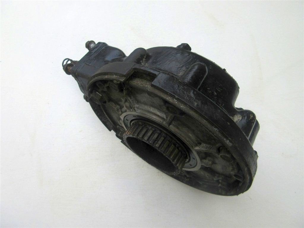 Kawasaki GT550 cardanklok GT 550 cardan klok KZ550G kardan