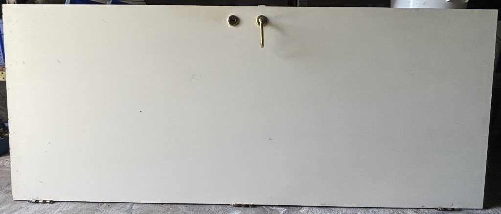 twee nieuwe binnendeuren, Doe-het-zelf en Bouw, Ophalen, 80 tot 100 cm, Binnendeur, Nieuw