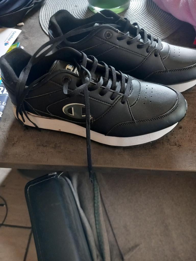BASKET FEMME"Champion"(40), Overige kleuren, Nieuw, Ophalen of Verzenden, Sneakers