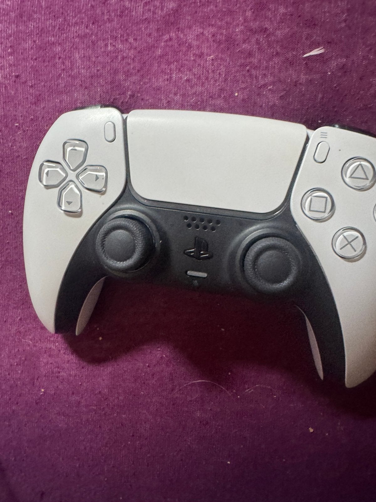 Nieuwe ps5 controller, Games en Spelcomputers, Spelcomputers | Sony PlayStation 5, Ophalen of Verzenden, Nieuw