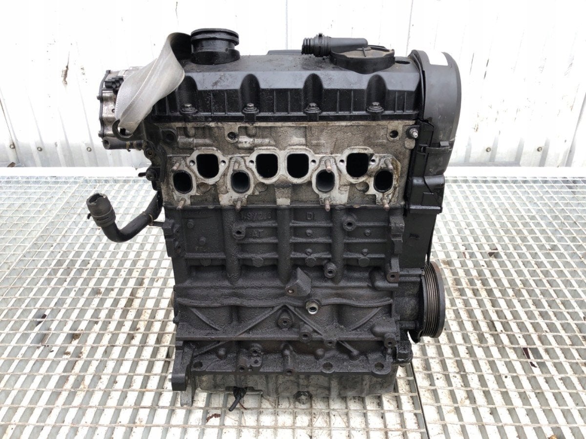 Moteur BKC Nu JETTA LEON SKODA GOLF AUDI TOURAN SEAT PASSAT, Verzenden, Gebruikt, Overige automerken