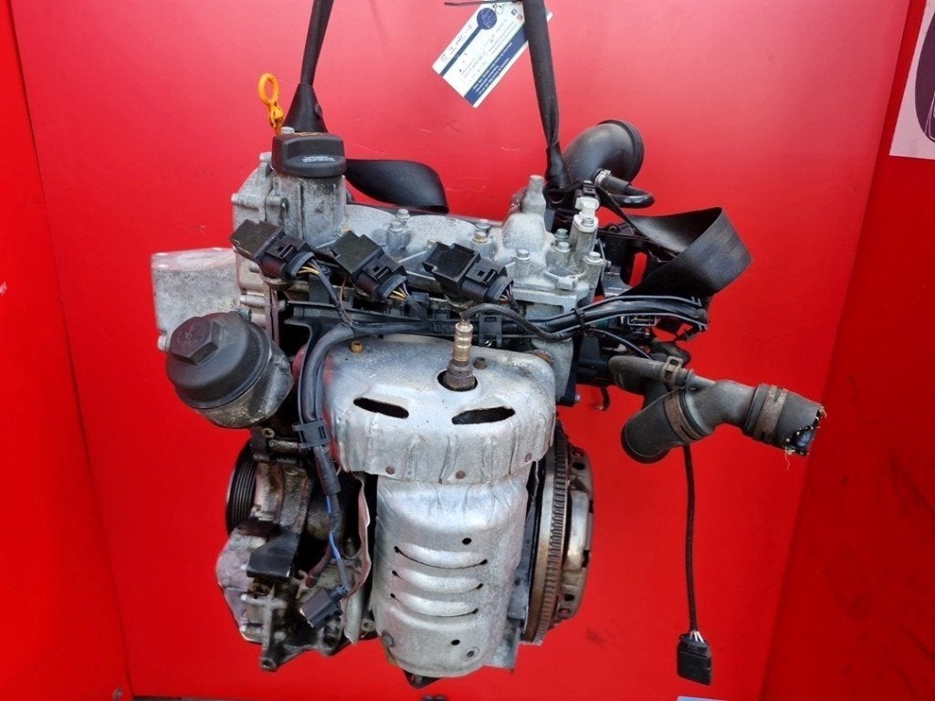 MOTEUR Volkswagen Fox (5Z) (01-2005/01-2021), Autos : Pièces & Accessoires, Moteurs & Accessoires, Volkswagen, Utilisé