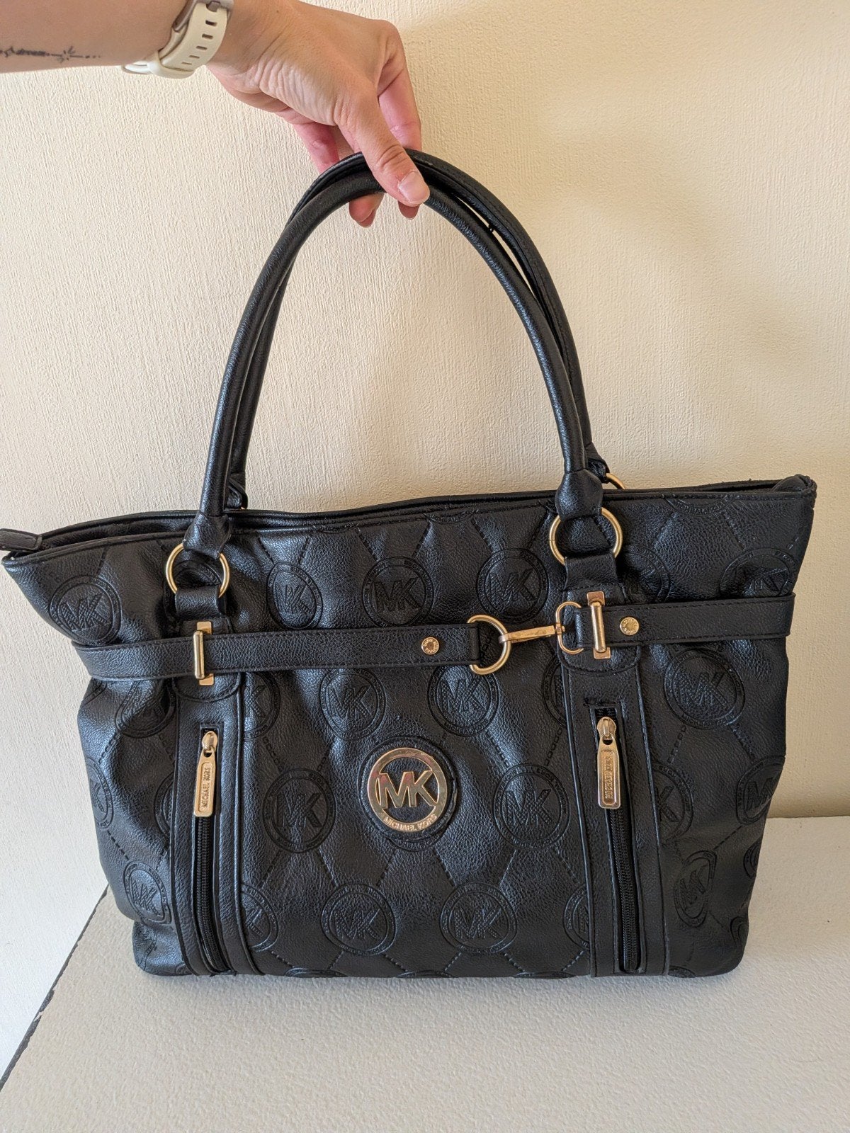 Handtas Michael Kors, Enlèvement ou Envoi, Sac à main