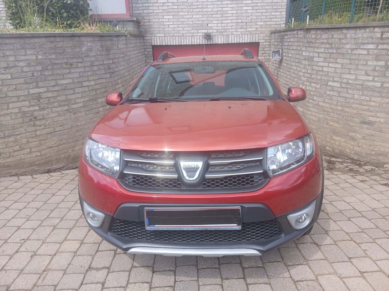 Dacia stepway, Auto's, Particulier, Te koop