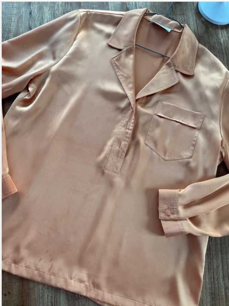 Blouse Yarell taille 40, Taille 38/40 (M), Yarell, Enlèvement ou Envoi, Comme neuf