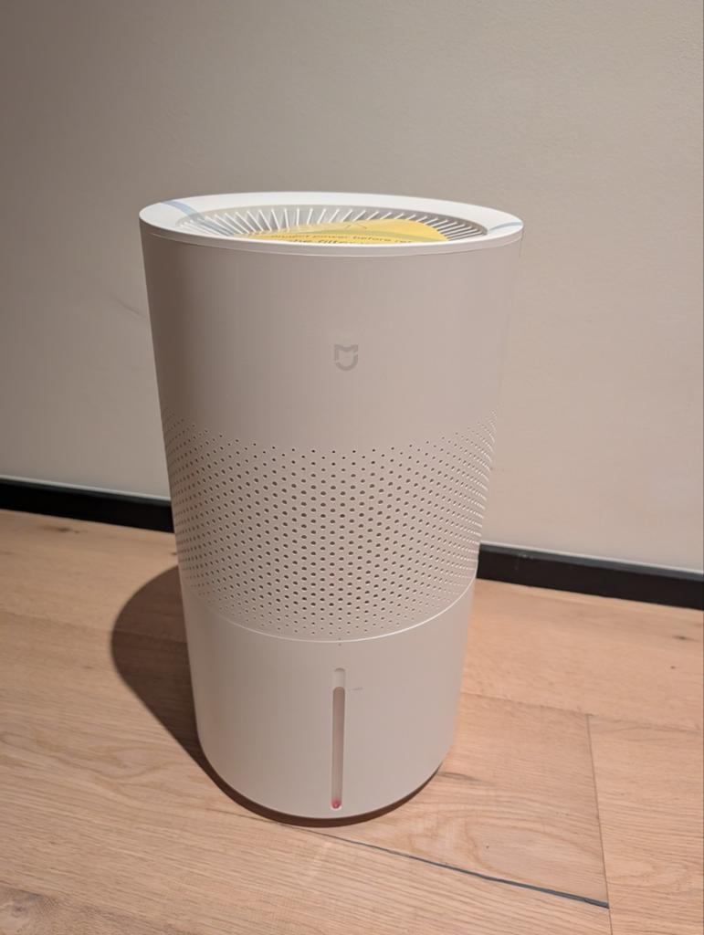 Xiaomi Mijia Smart Evaporative Humidifier Pro, Ophalen of Verzenden