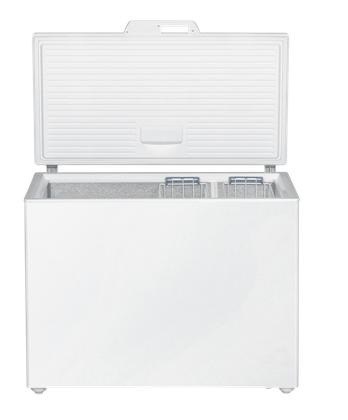 Diepvries Liebherr, Elektronische apparatuur, Vriezers en Diepvrieskisten, Nieuw, Energieklasse A of zuiniger, Vrijstaand, 90 cm of meer