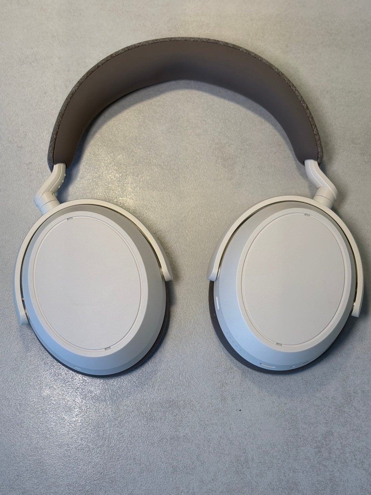 Sennheiser Momentum 4, Audio, Tv en Foto, Hoofdtelefoons, Zo goed als nieuw, Sennheiser, Noise cancelling, Ophalen of Verzenden