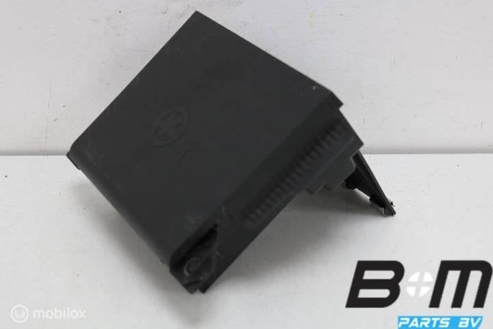 Houder compressor Porsche 911 991.2 Turbo S Cabrio 991555575, Auto-onderdelen, Gebruikt