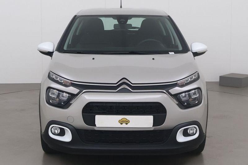 Citroen C3 1.2i puretech you origins s&s (eu6.4) 83, Auto's, https://public.car-pass.be/vhr/8fa0257d-54b7-4081-a3f7-c2bd0a402d55