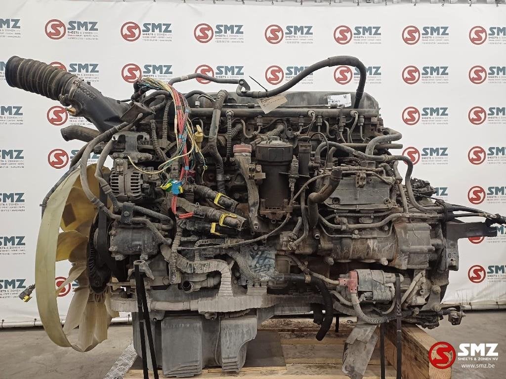 Occ Motor DAF XF106 EURO 6 MX13 340 H1, Gebruikt, DAF, Overige Auto-onderdelen
