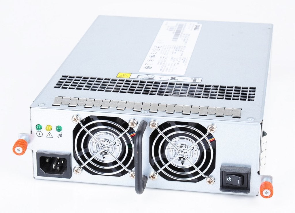 Dell 488W HS PSU PowerVault MD1000 MD3000 MD3000i MX838