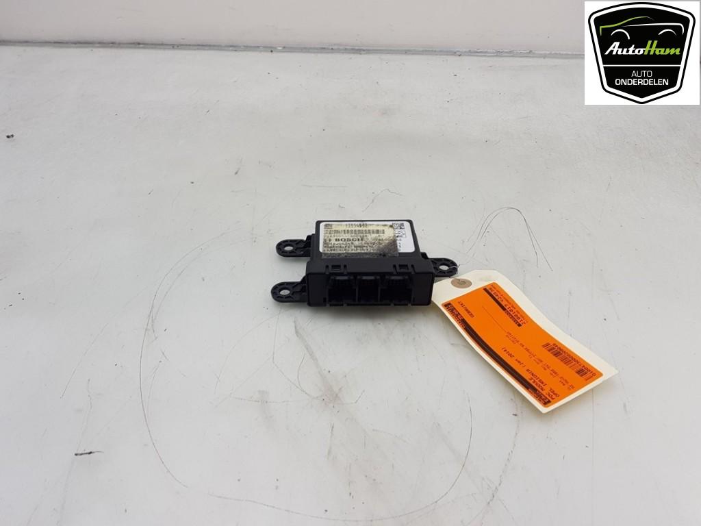 COMPUTER PDC Insignia Sports Tourer (|13354532|0263004446|), Dhr. J. Ham, Gebruikt, Administratie@autoham.nl, Opel