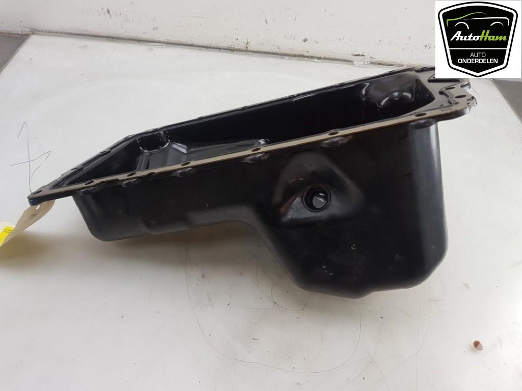 CARTERPAN BMW 3 serie (E90) (|11137568565|), Gebruikt, BMW