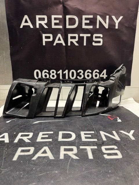 Mercedes S Klasse W222 Bumpersteun Achter Rechts A2228800812, Utilisé, -, -, Enlèvement ou Envoi