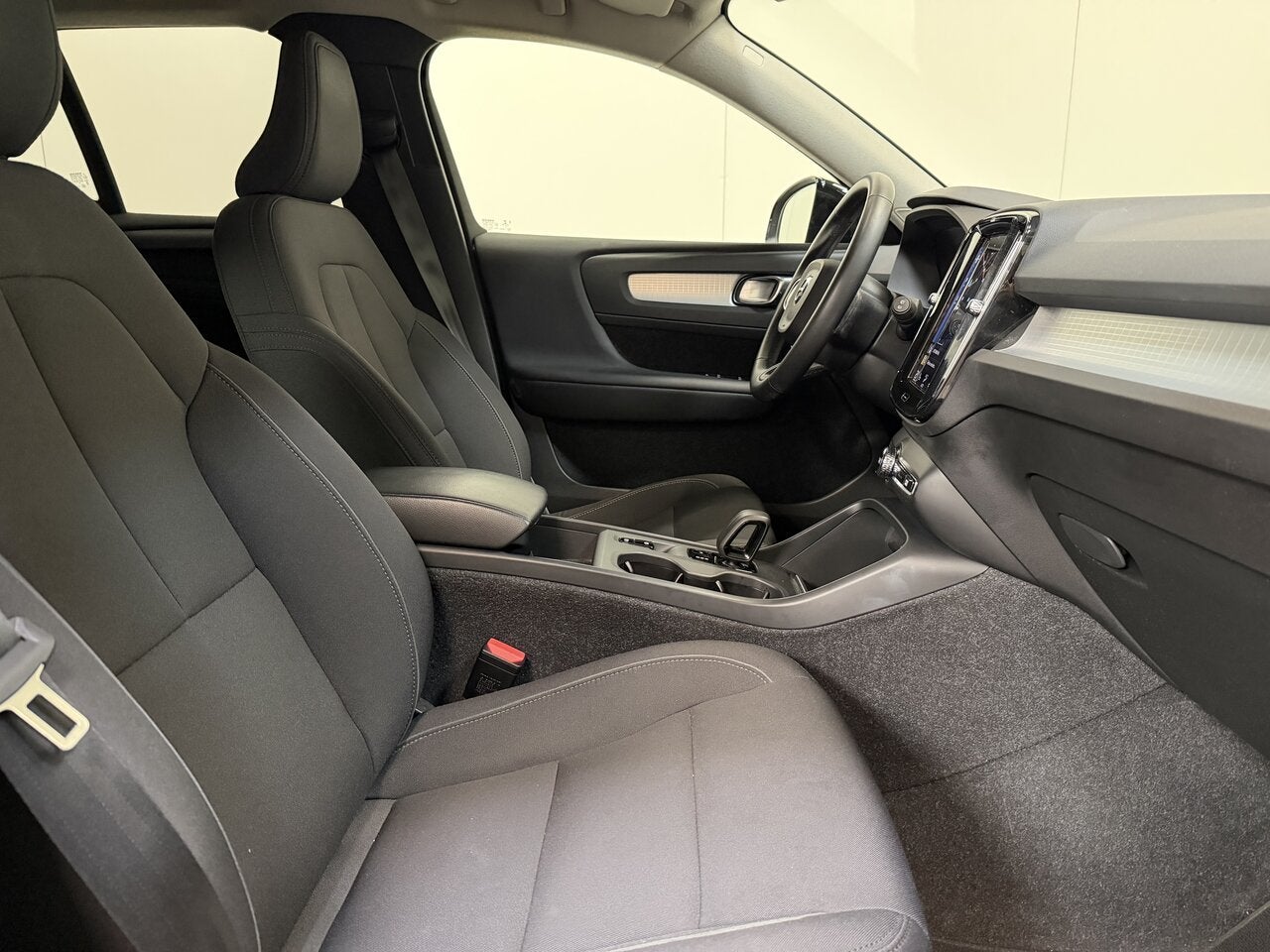 Volvo XC40 T4 Recharge PlugIn Hybride - Apple CarPlay - SoH, 0 kg, 0 kg, https://public.car-pass.be/vhr/a52a31be-1290-4ed4-847a-49ac07ca5ca8